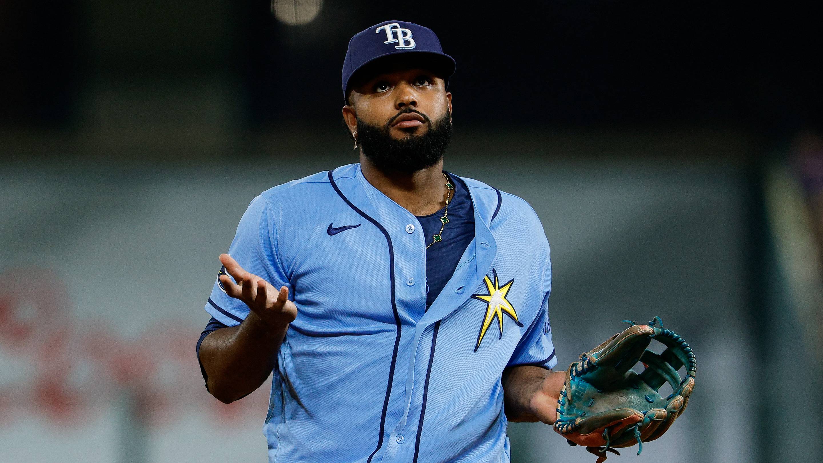 Rays' Junior Caminero Correctly Seen as Best Third Baseman in Baseball