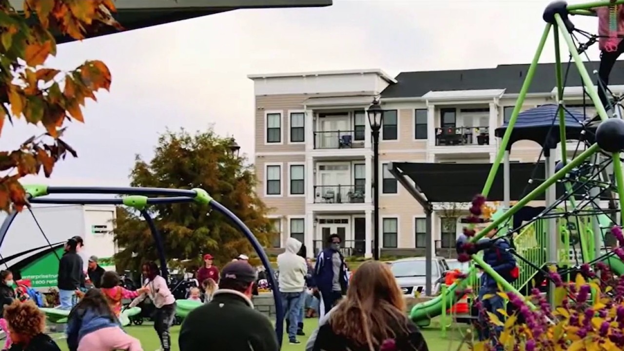 Lawrenceville seeks public input on city's 5-year plan