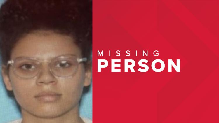 Brooklyn Park Police search for missing 18-year-old