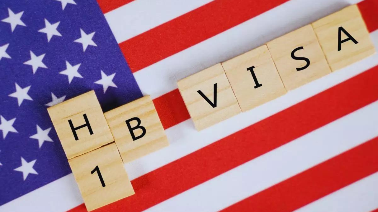 America's new rule will make some companies pay more for H-1B, L-1 visas