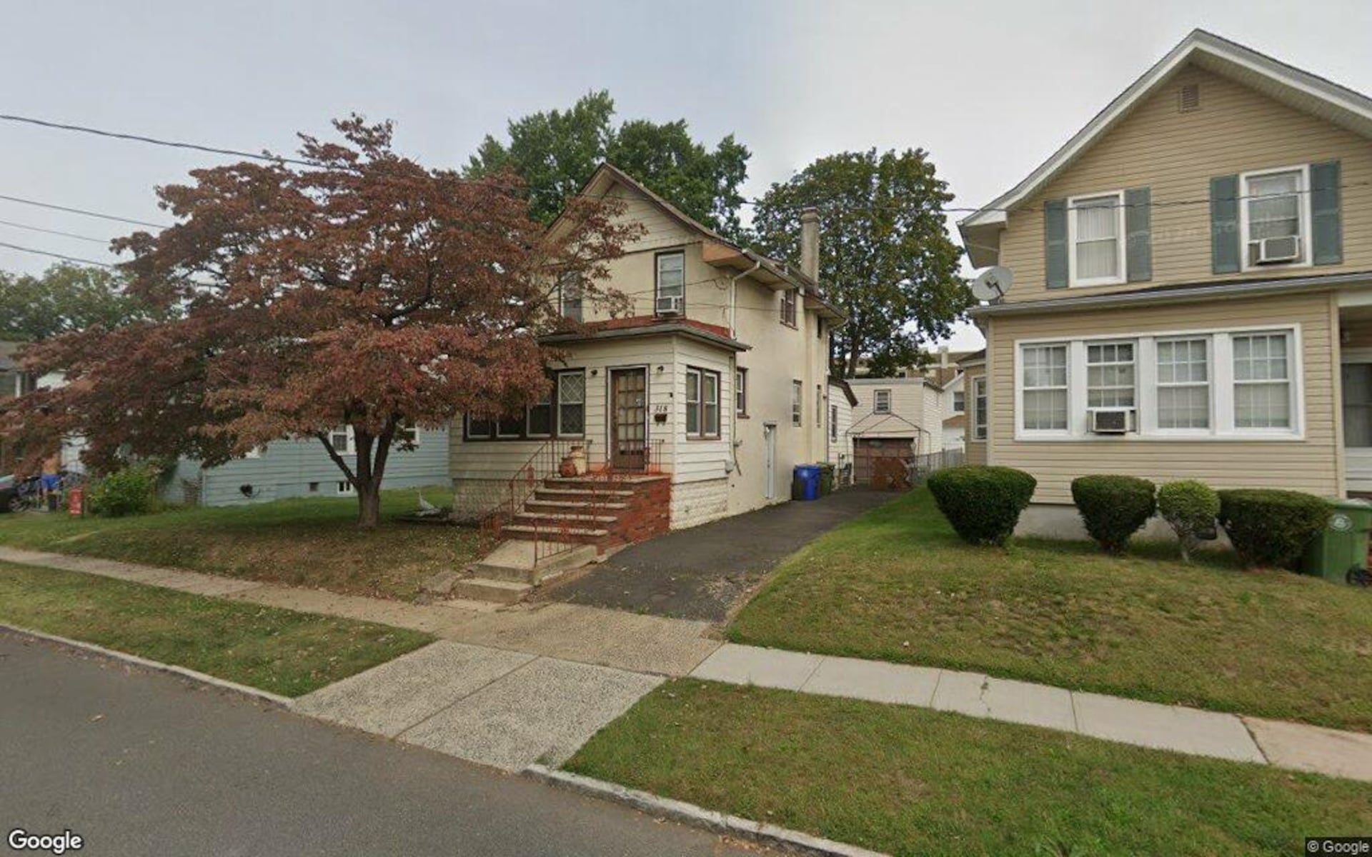 Homes at or under $400,000 in Union County in the week of July 27