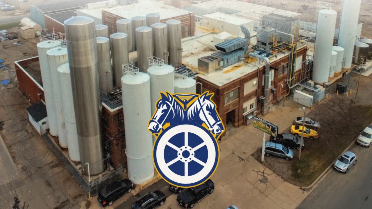 100+ Kemps workers in Farmington strike over pay, benefits