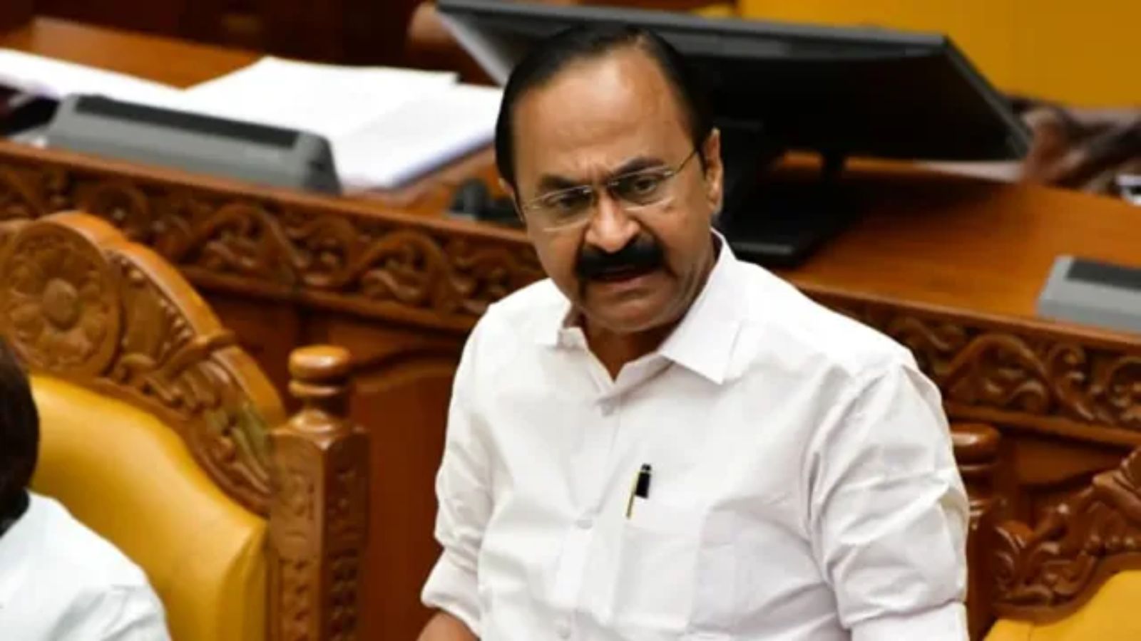 Vande Mataram, Savarkar quiz: Kerala government faces ‘RSS agenda’ charge