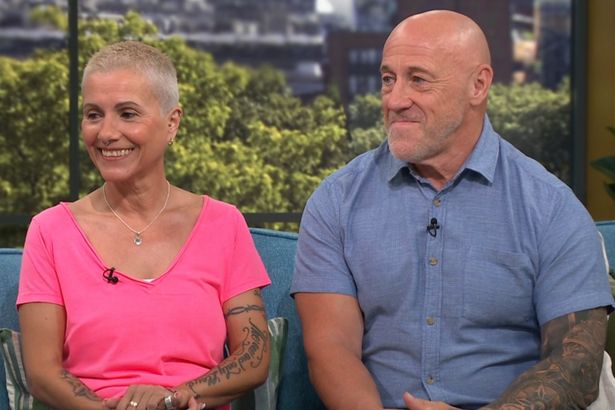 'My best friend work colleague turned out to be my long-lost brother'