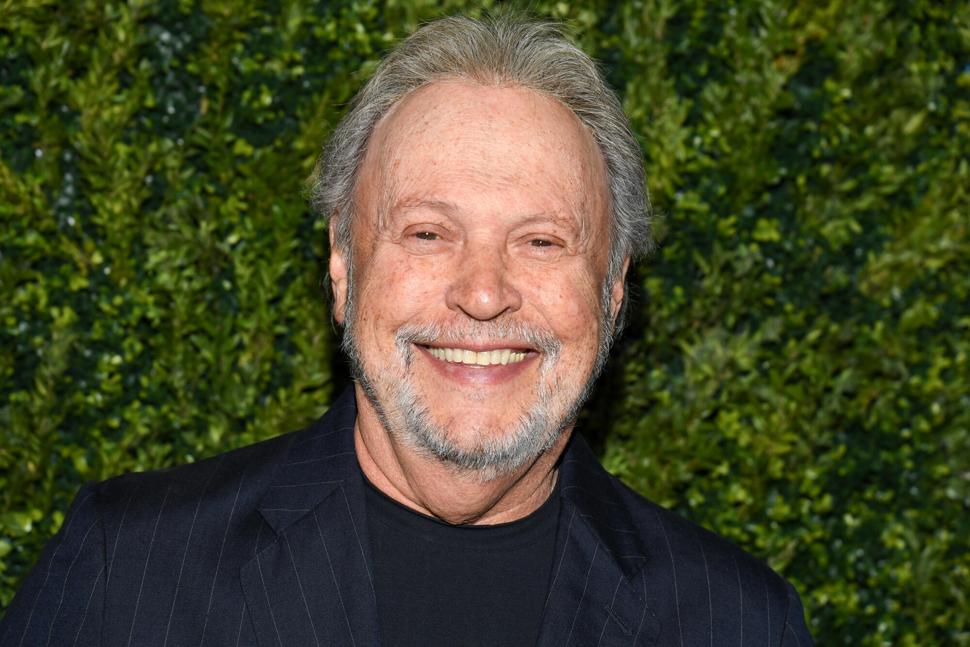 PaleyFest NY Launches New Award; Billy Crystal, ‘American Horror Story,’ ‘Dexter’ Among First Recipients