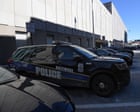 ‘A lazy cop’: Maryland police officer allegedly faked traffic stops to avoid service calls