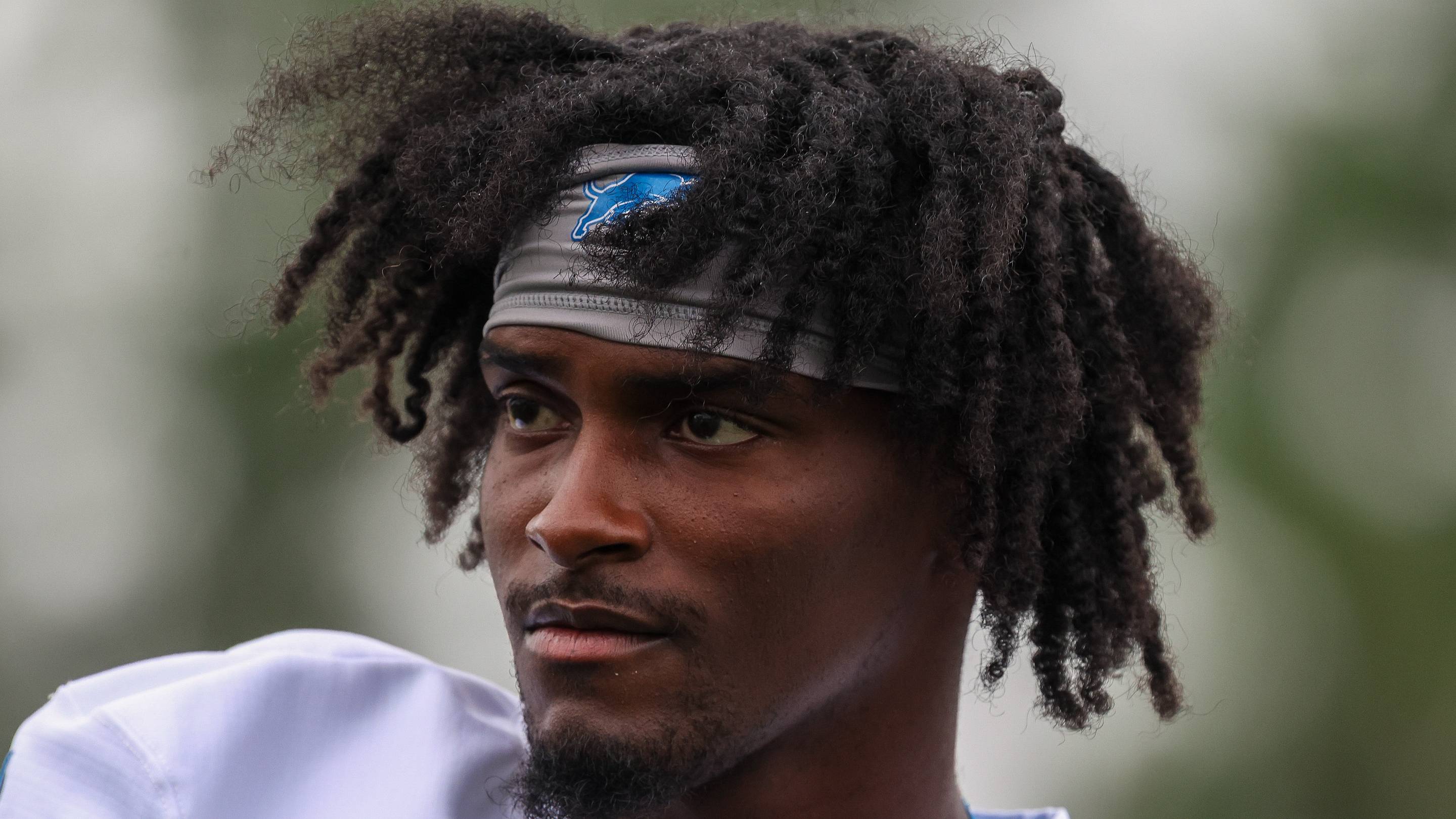 Detroit Lions Do Not Seem Impressed With CB Ennis Rakestraw