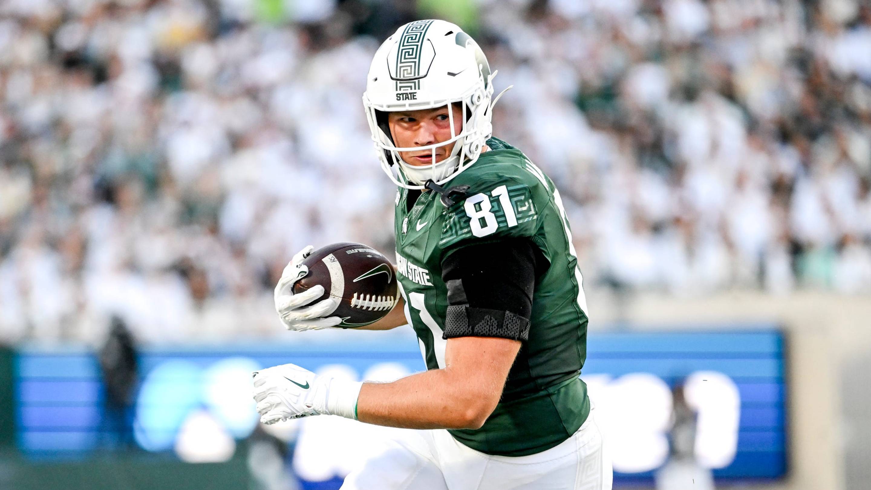 Texas' Tight End Room Is Built to Create More Mismatches Than Last Season