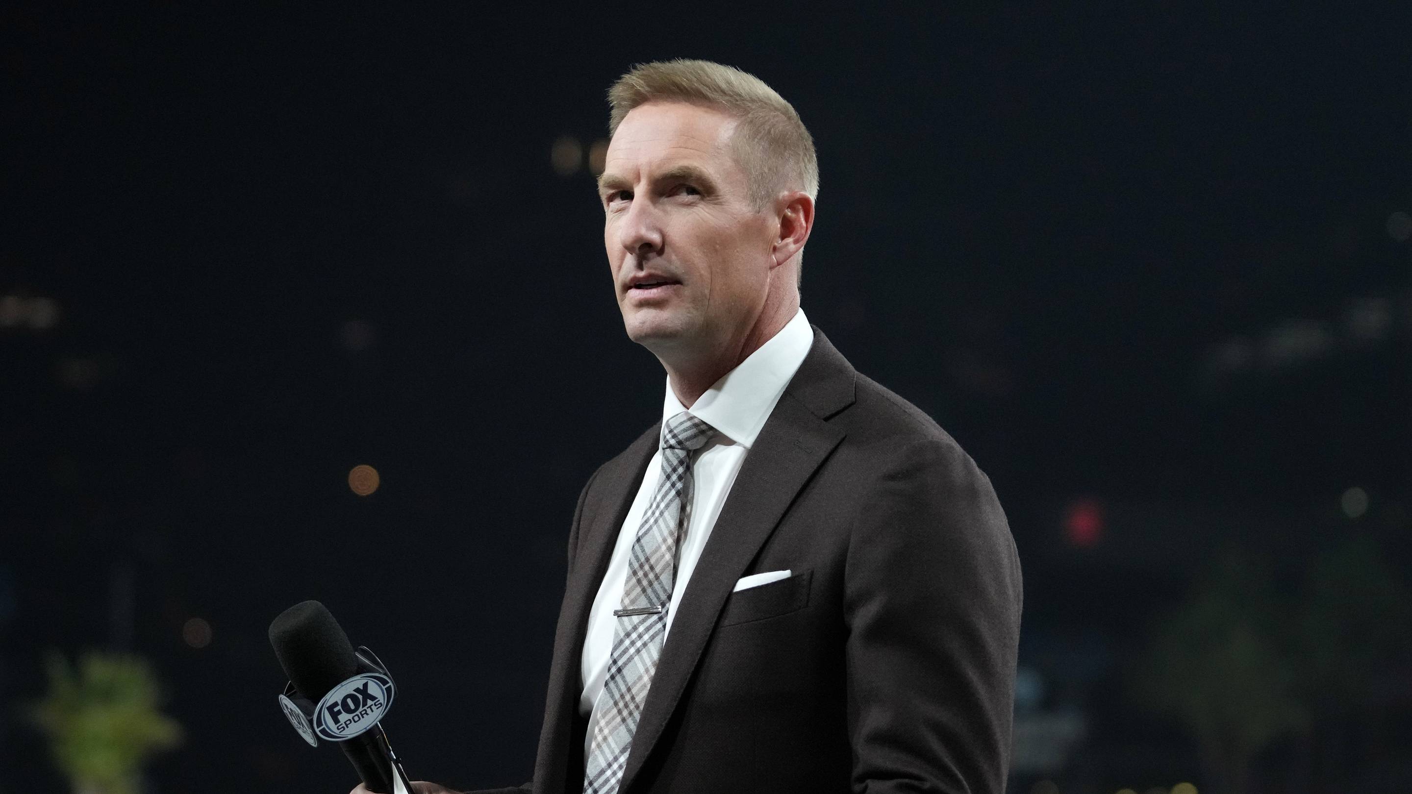 Joel Klatt Names 'Clear No. 1' College Football Team Heading Into the 2026 Season