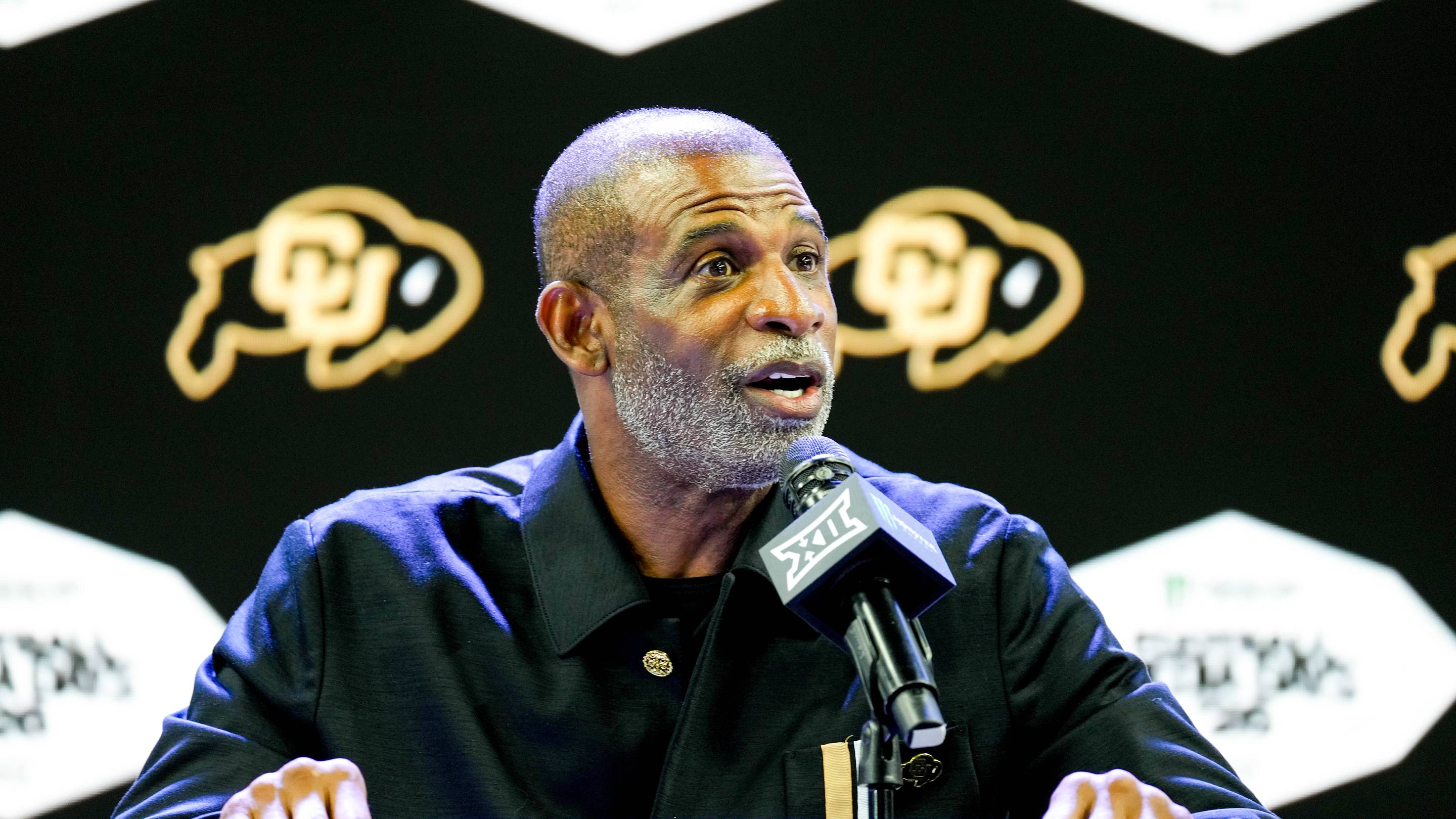 Colorado Coach Gunnar White Explains Deion Sanders' New Recruiting Mission