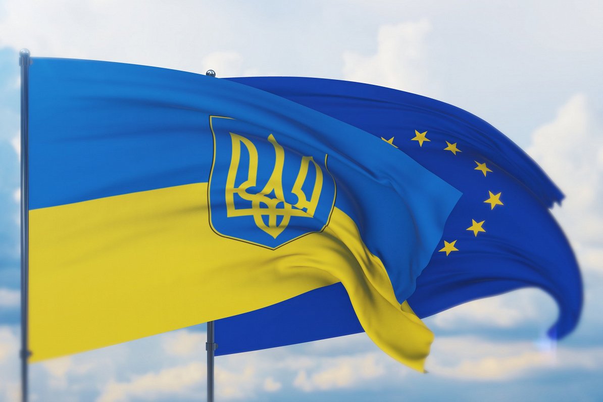 31,000 Ukrainians currently have refuge in Latvia