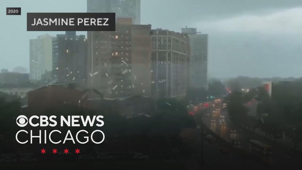 6 years after Chicago derecho, severe weather looms again
