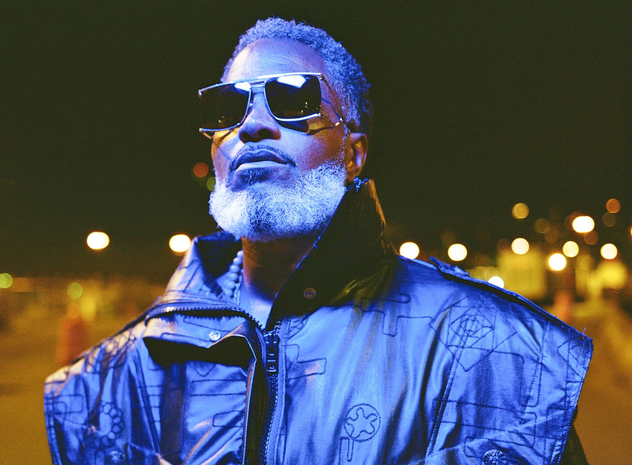 Shabazz Palaces Readying New Album It’s a Style Sport