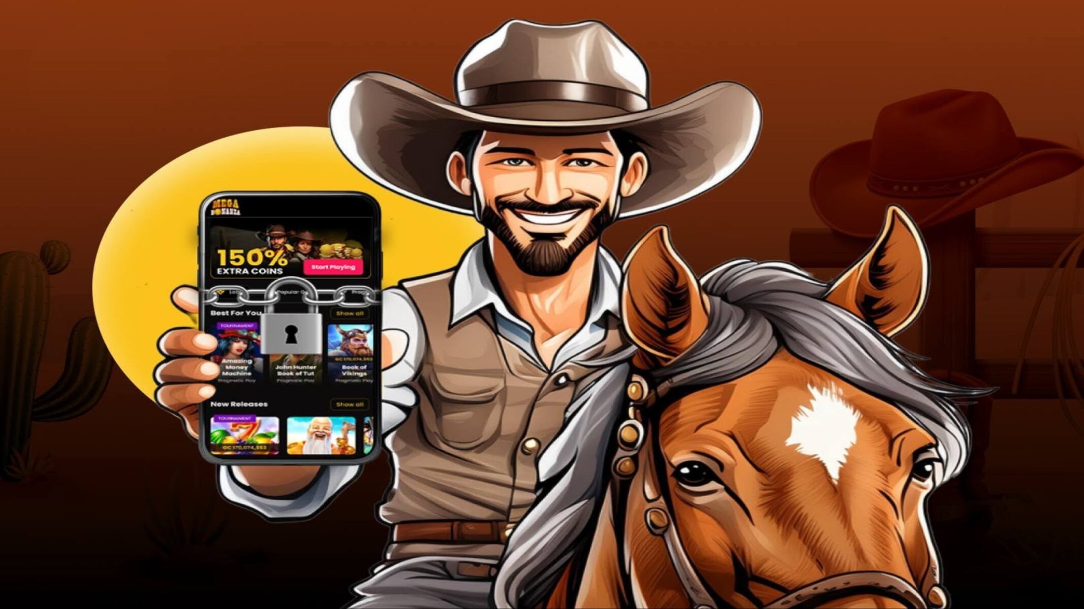 5 sweepstakes casino apps worth a spot on your phones