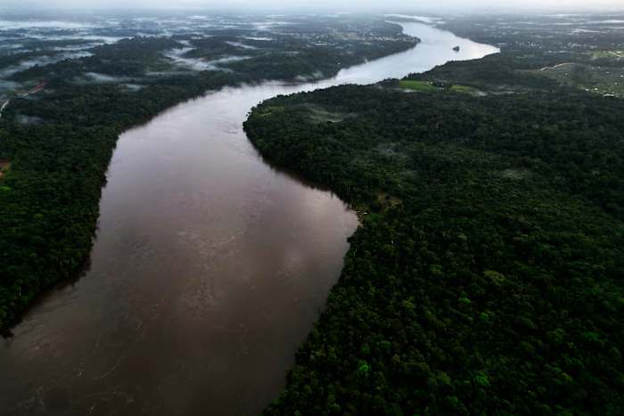 Key Amazon cases reach Brazil’s Supreme Court following Lula's defeats in Congress