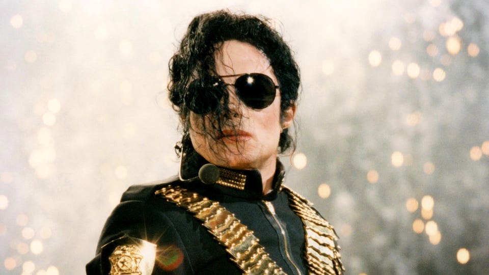 Michael Jackson’s Classic Hits A Milestone Few Songs Will Reach