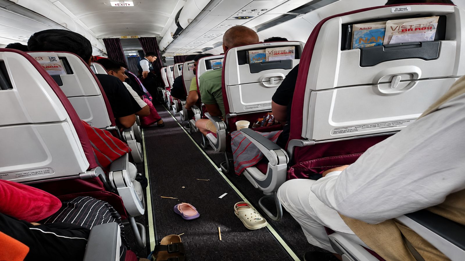 Air India mishap injures 17, pilot’s sample ‘positive for marijuana’ in confirmatory test