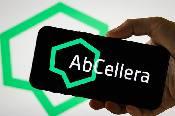 AbCellera stock surges after menopause drug shows strong trial results