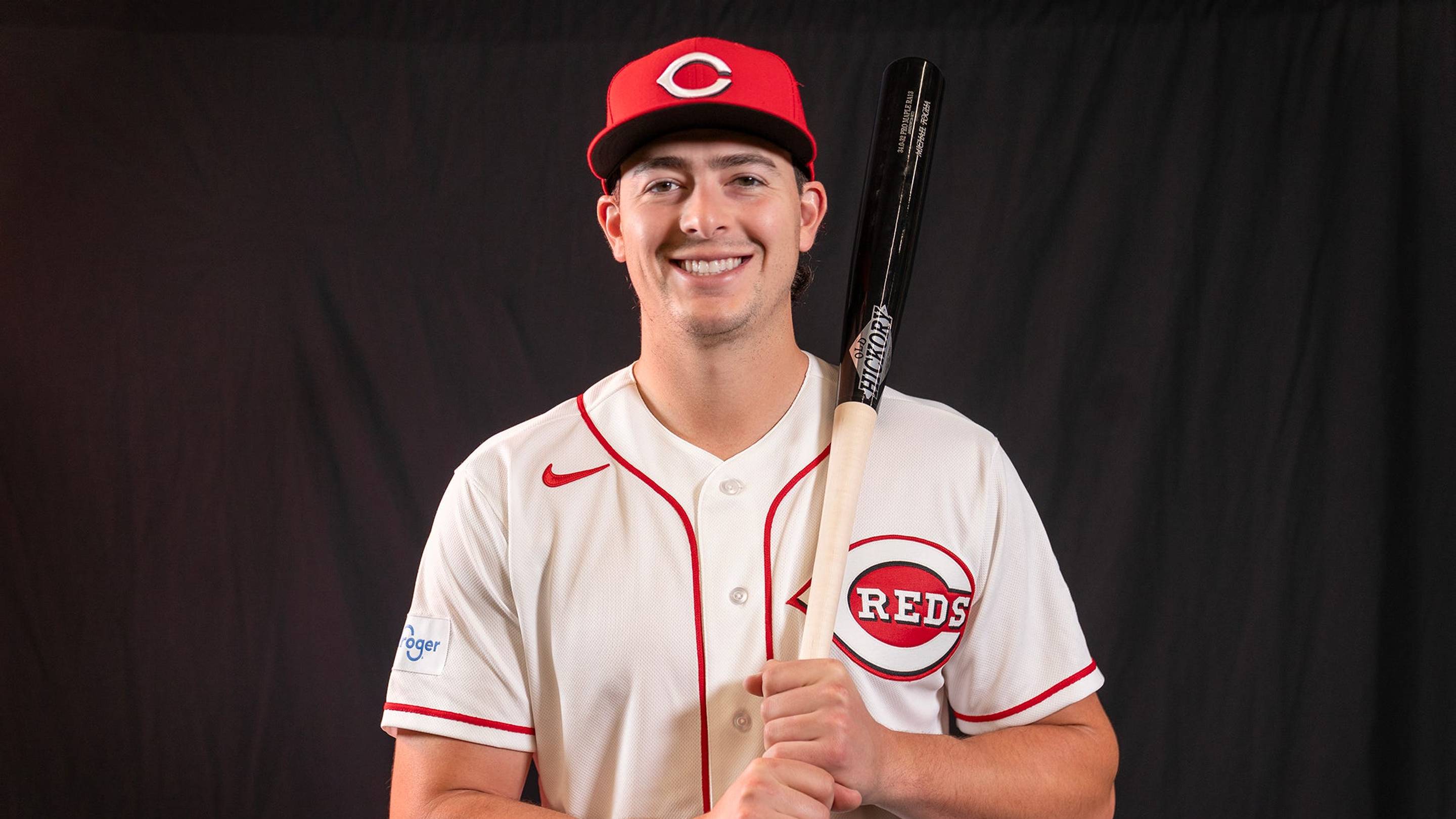 The Cincinnati Reds Need to Call Up This Slugging Infielder