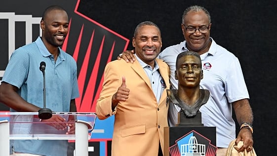Roger Craig shares vascular dementia diagnosis; what is it, and is there a cure?