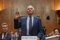 Fauci Made Mistakes, But His Persecution Is a Travesty