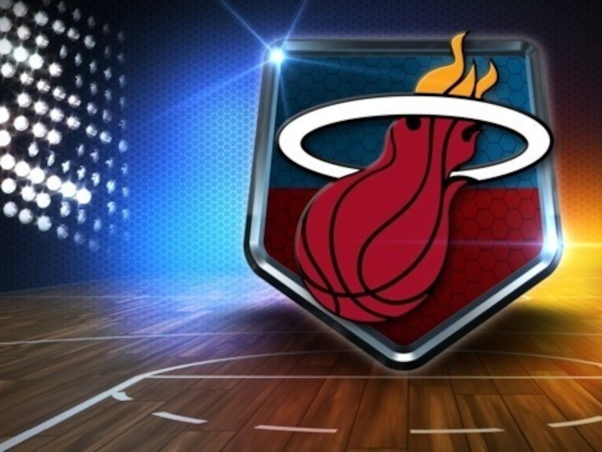 Miami Heat se enfrentará a Boston Celtics por primera vez el día de Navidad