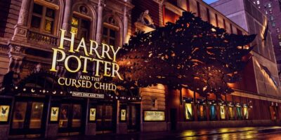 ATG Entertainment, Owner of 7 Broadway Theatres, Acquired by MARI