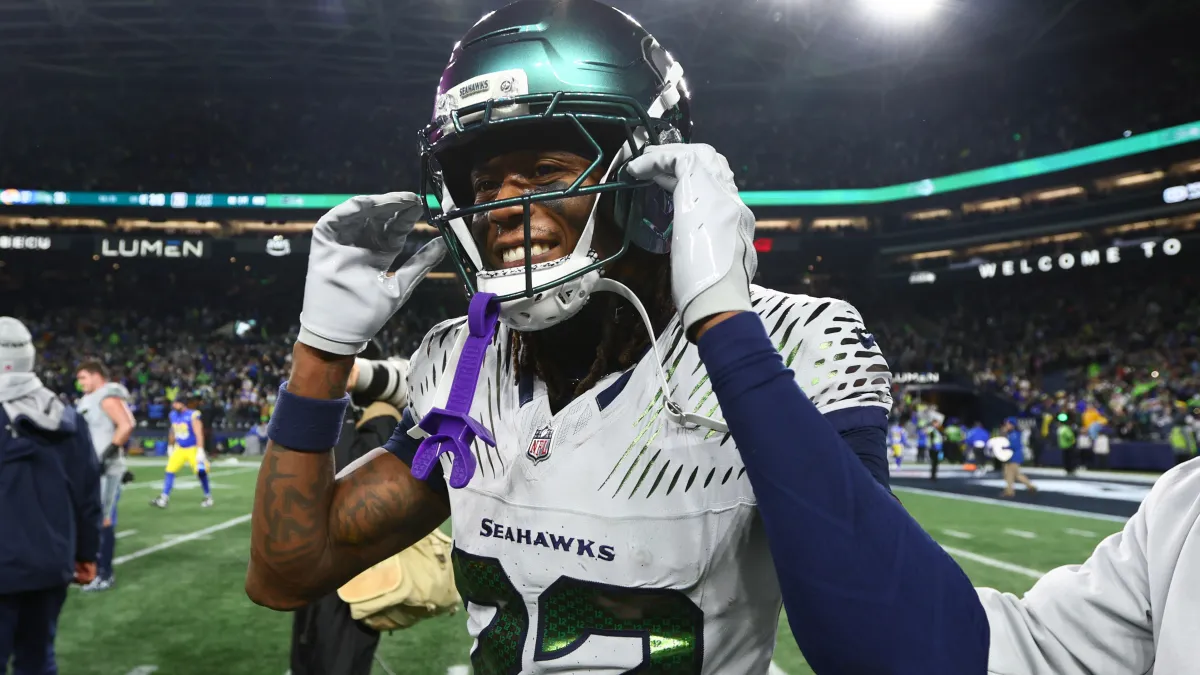 ESPN insider reveals Seahawks exciting plans for speedy wide receiver