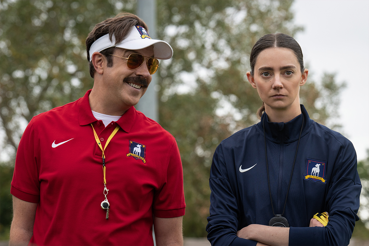 What Time Does The New Episode Of ‘Ted Lasso’ Come Out? Season 4, Episode 2 Apple TV Streaming Info