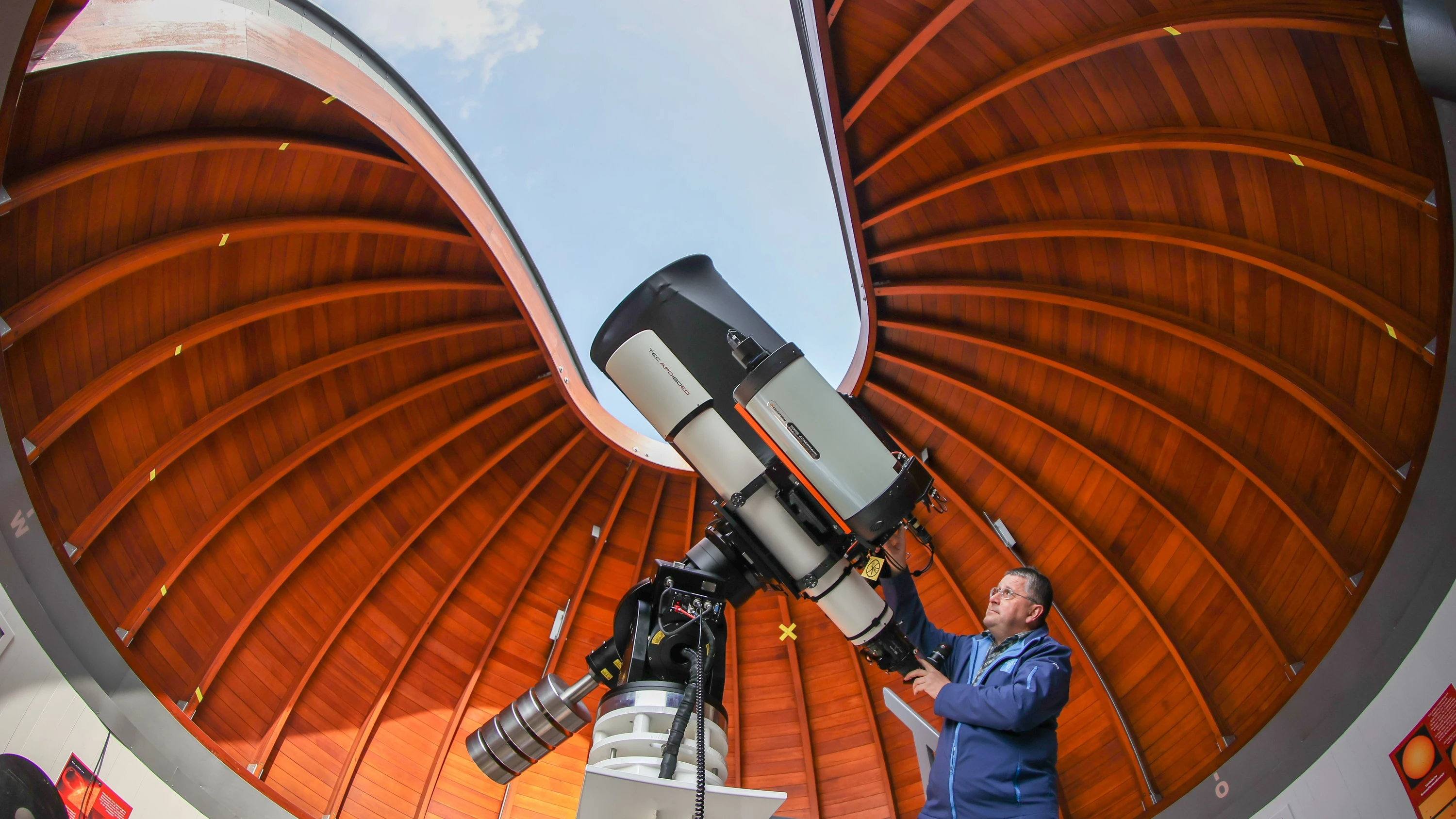 Sonnenfinsternis: Was Deutschland von der „Sofi“ sieht