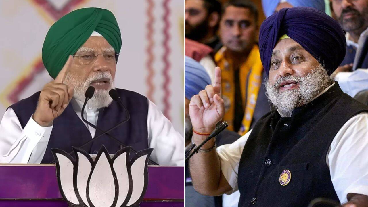 Why potential BJP-SAD alliance could be game changer for both; and a worry for AAP, Congress