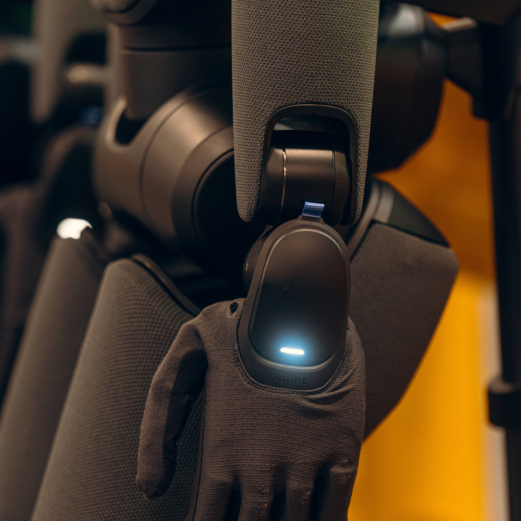 Robots That Walk and Talk Are Coming to Car Factories