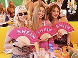Chinese online fashion group Shein to launch cut-price £22bn stock market listing in Hong Kong next week