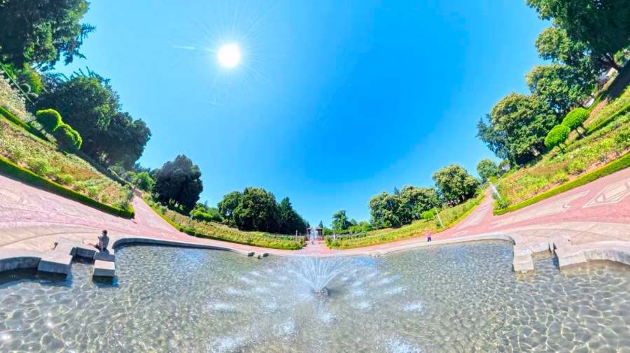 Seasonal summer conditions fade mid-week for Portland