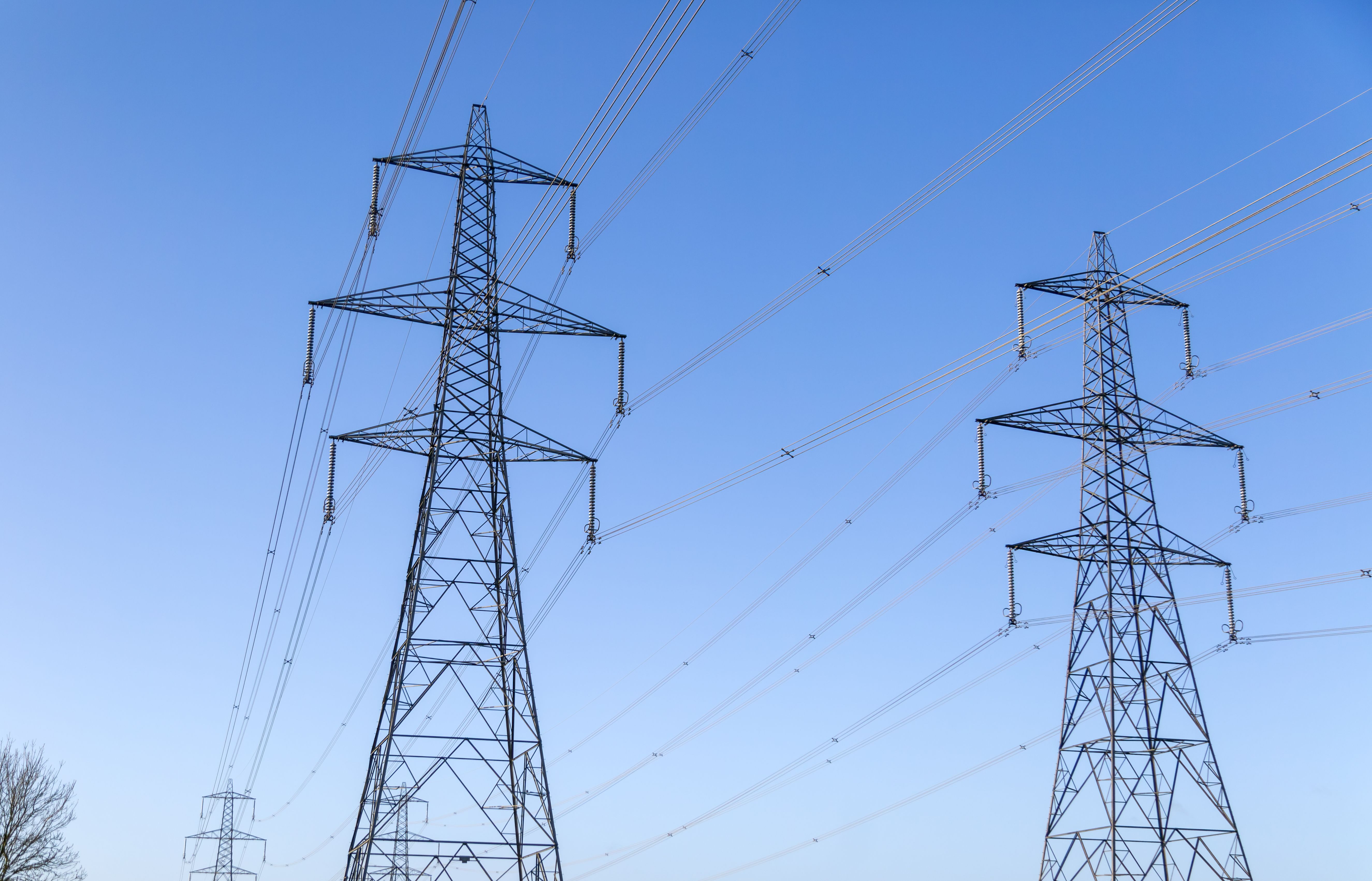 Millions of households could face THREE hour rolling blackouts with little notice under new grid rules