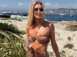 Strictly's Nadiya Bychkova, 36, reveals everything she eats in a day to maintain her incredible dancer's figure