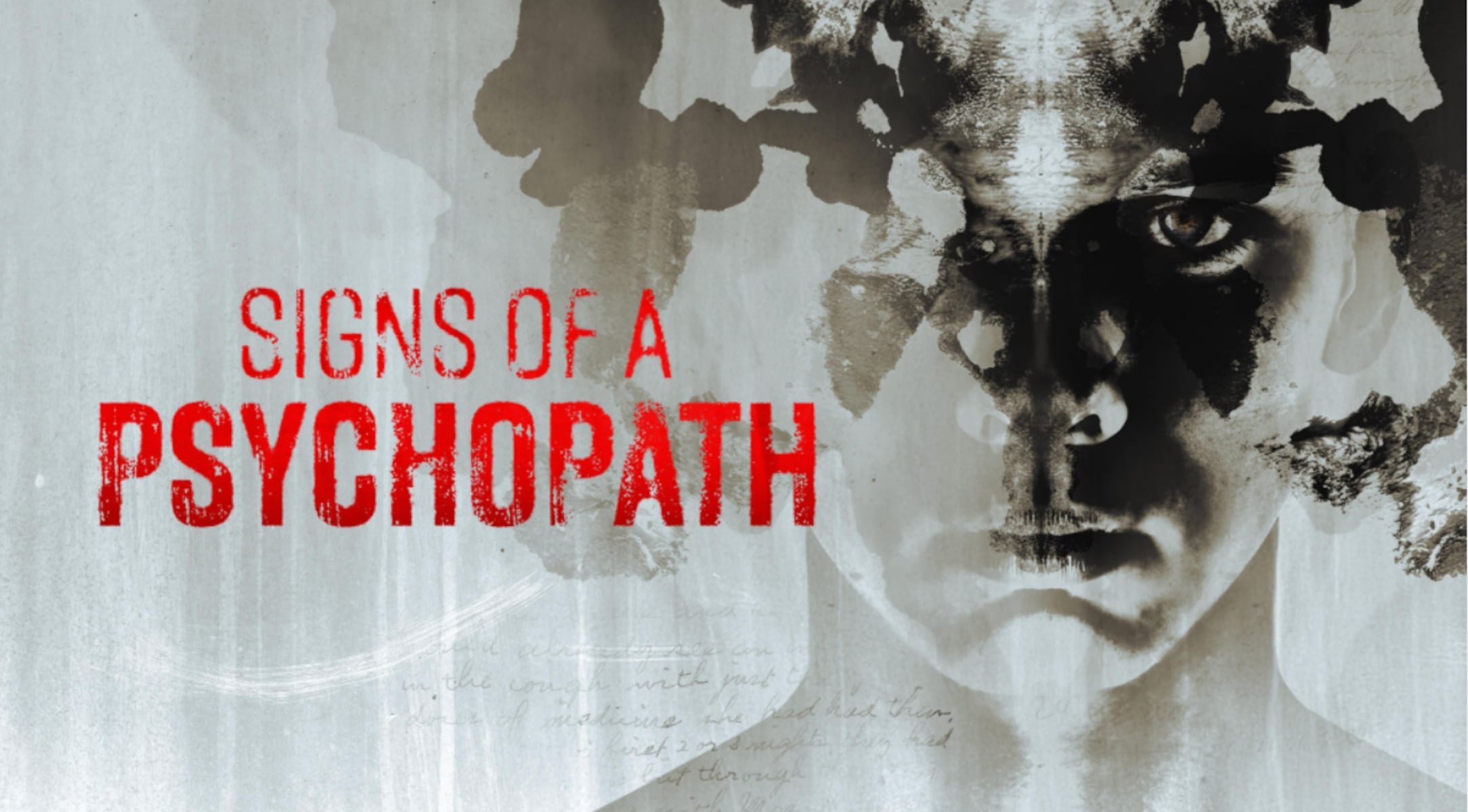 ‘Signs of a Psychopath’ is back and Season 11 opens with some of the most dangerous killers in modern history