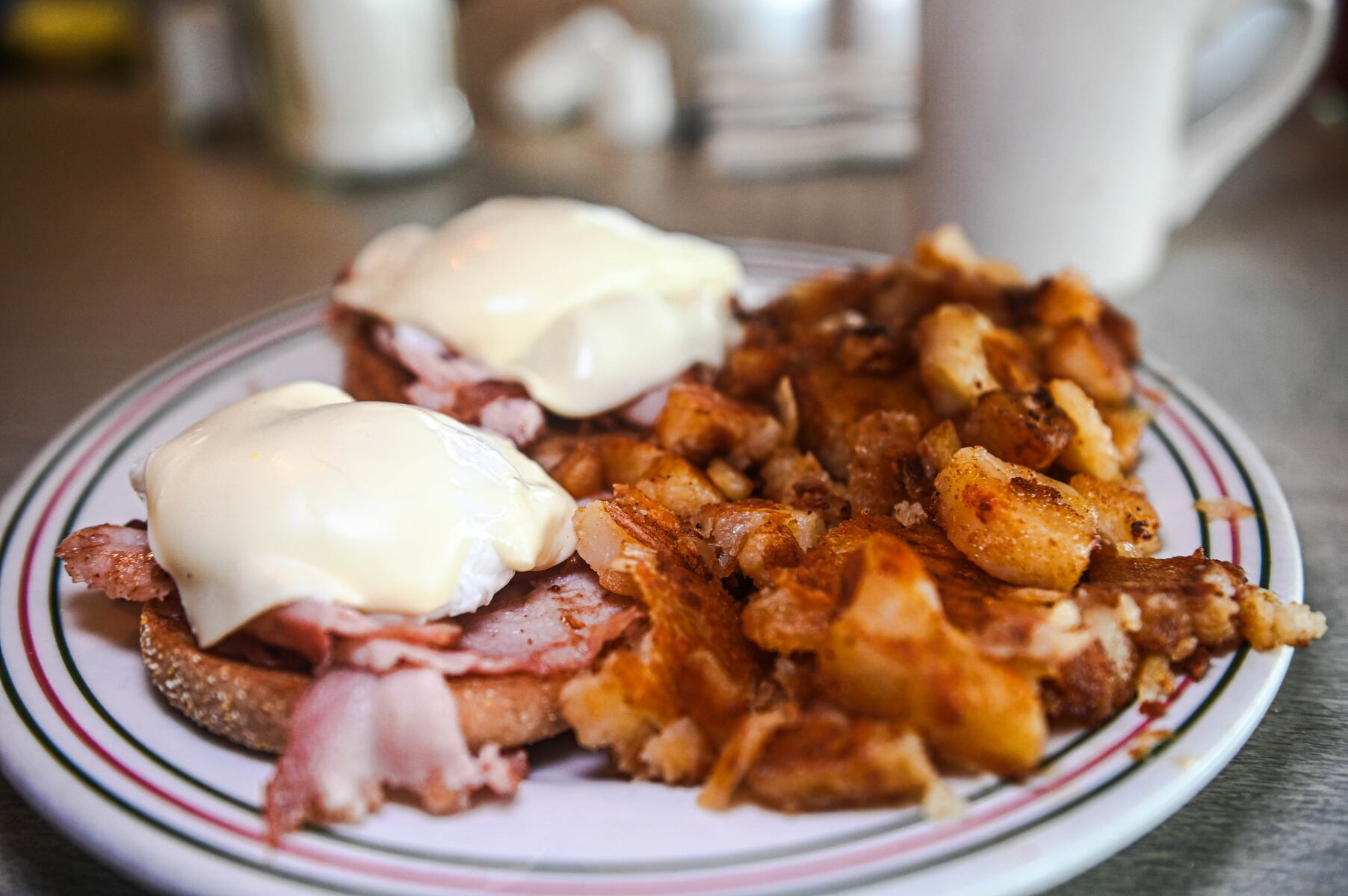 Adored Cape Cod breakfast spot to close after 21 years: ‘It’s been our pleasure’