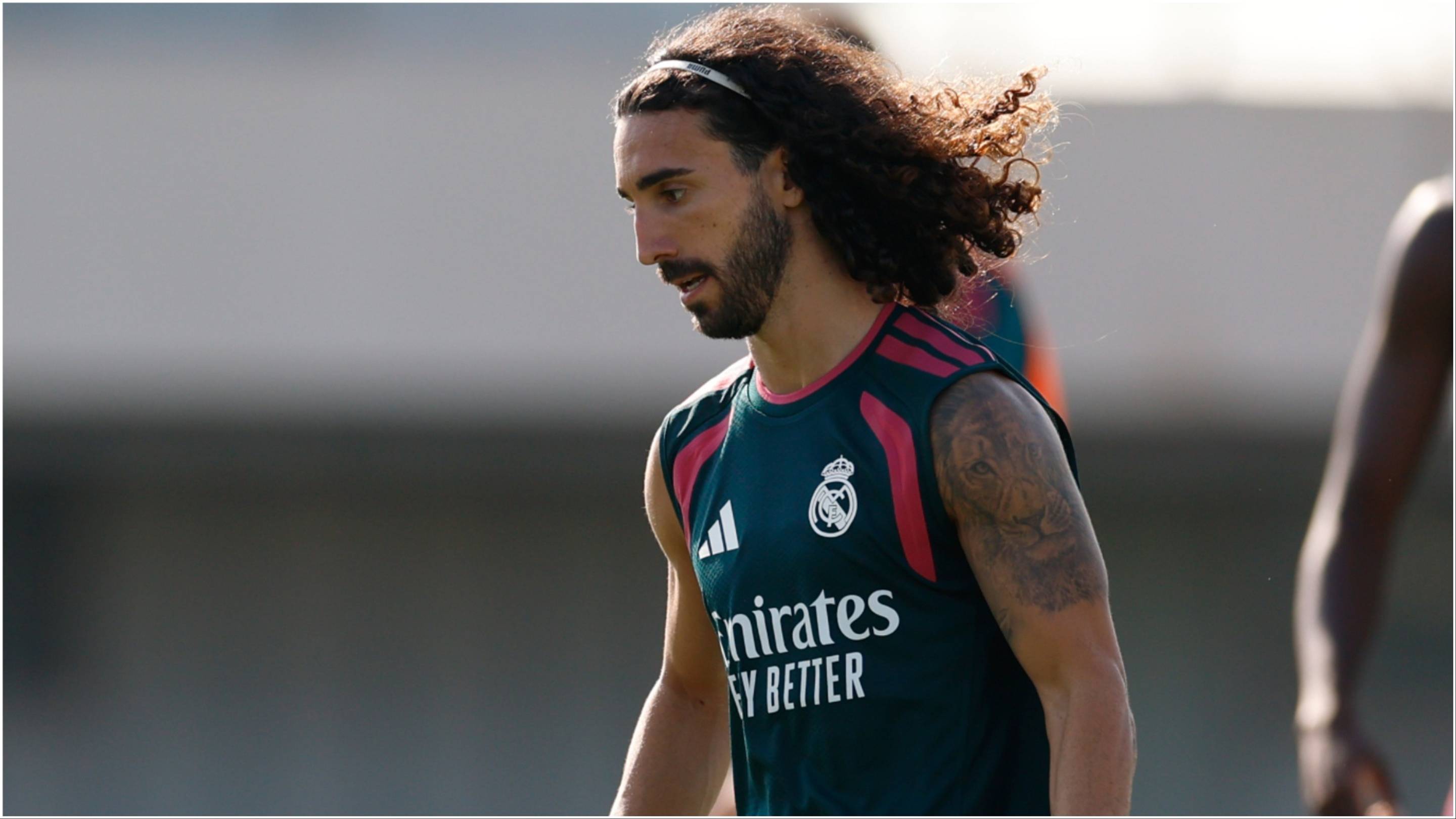 Marc Cucurella Explains Decision to Leave Chelsea for Real Madrid