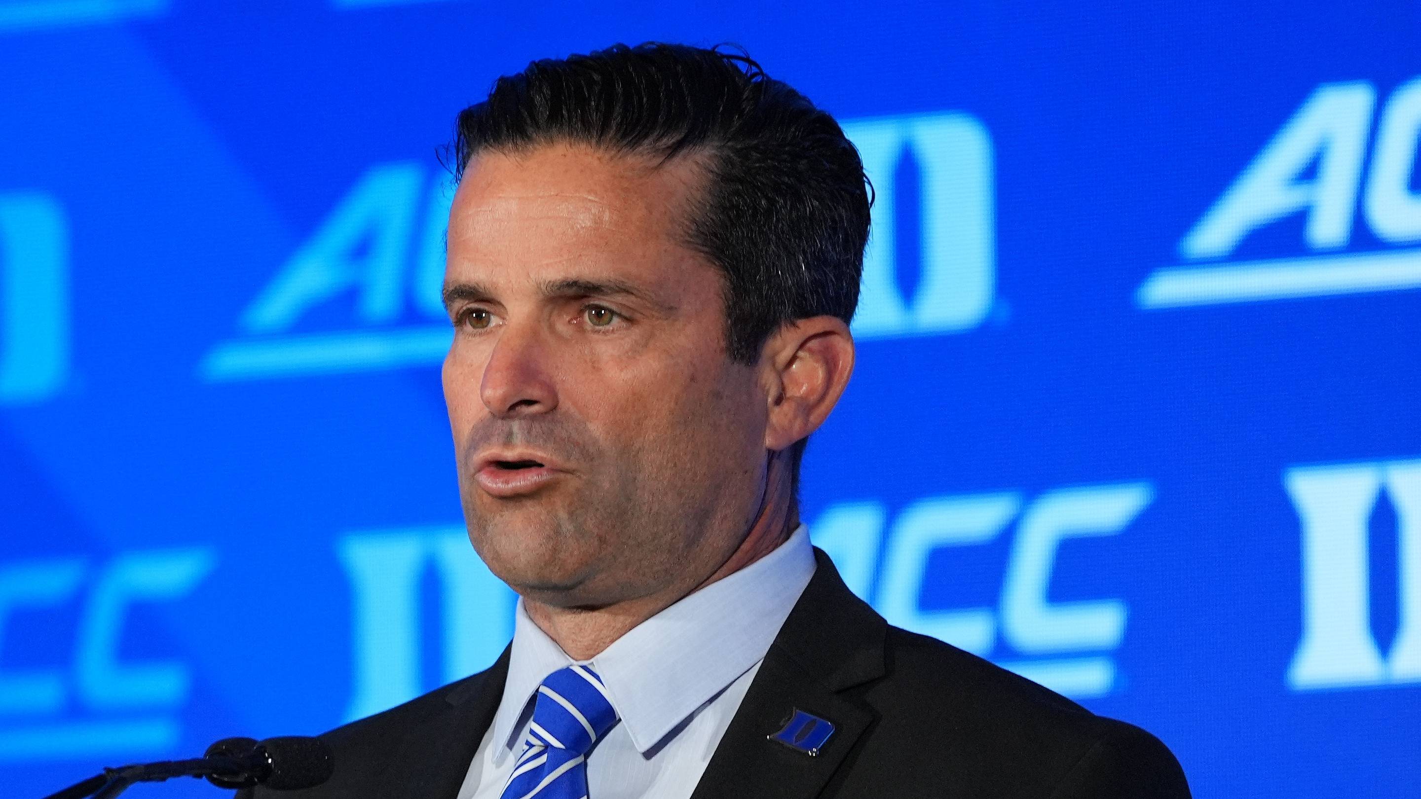Why This Duke Football Team Feels Different Than Last Year