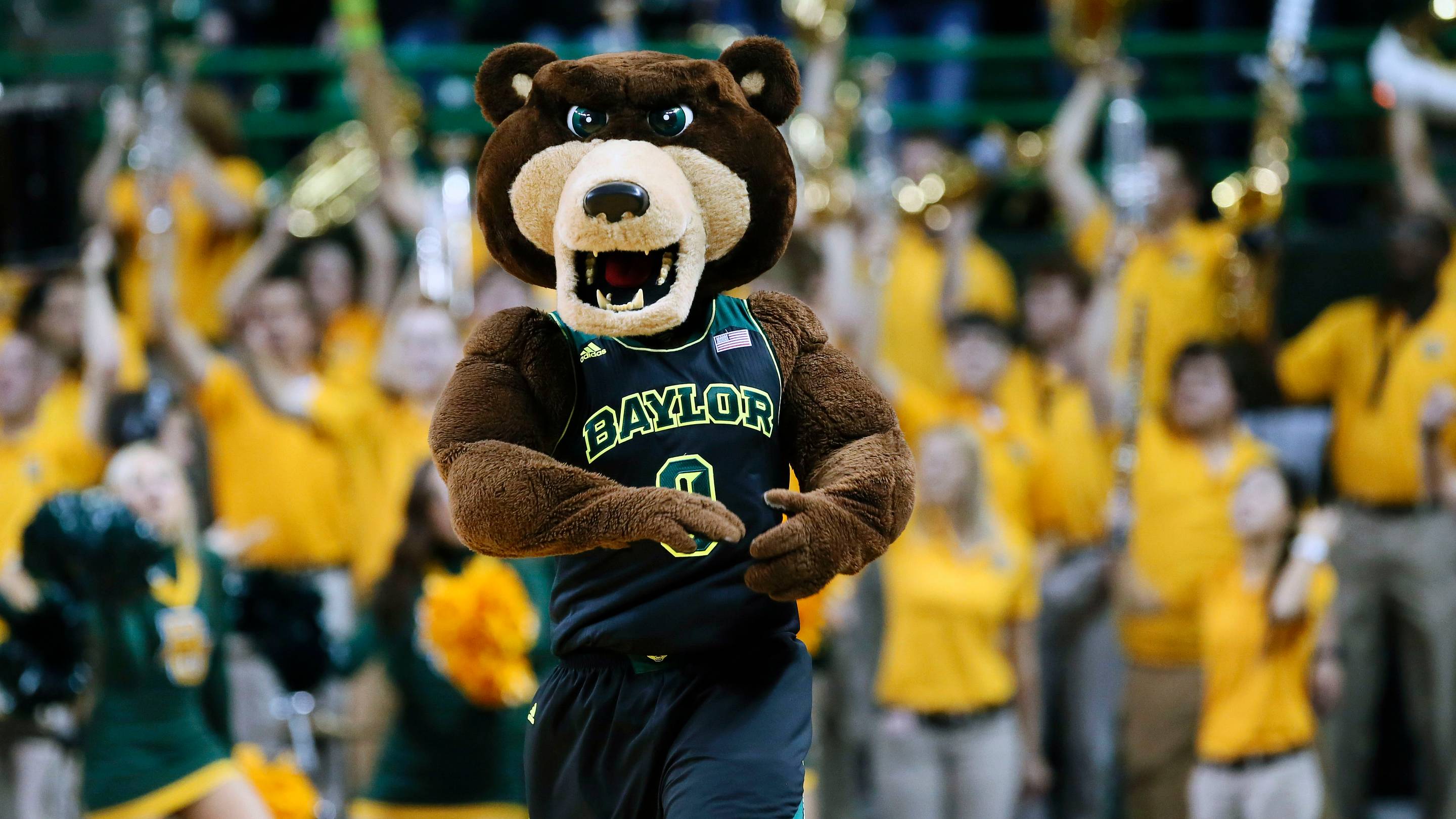 3 Key Stats to Know From Baylor Basketball's Dominant Exhibition Win Over Bishops