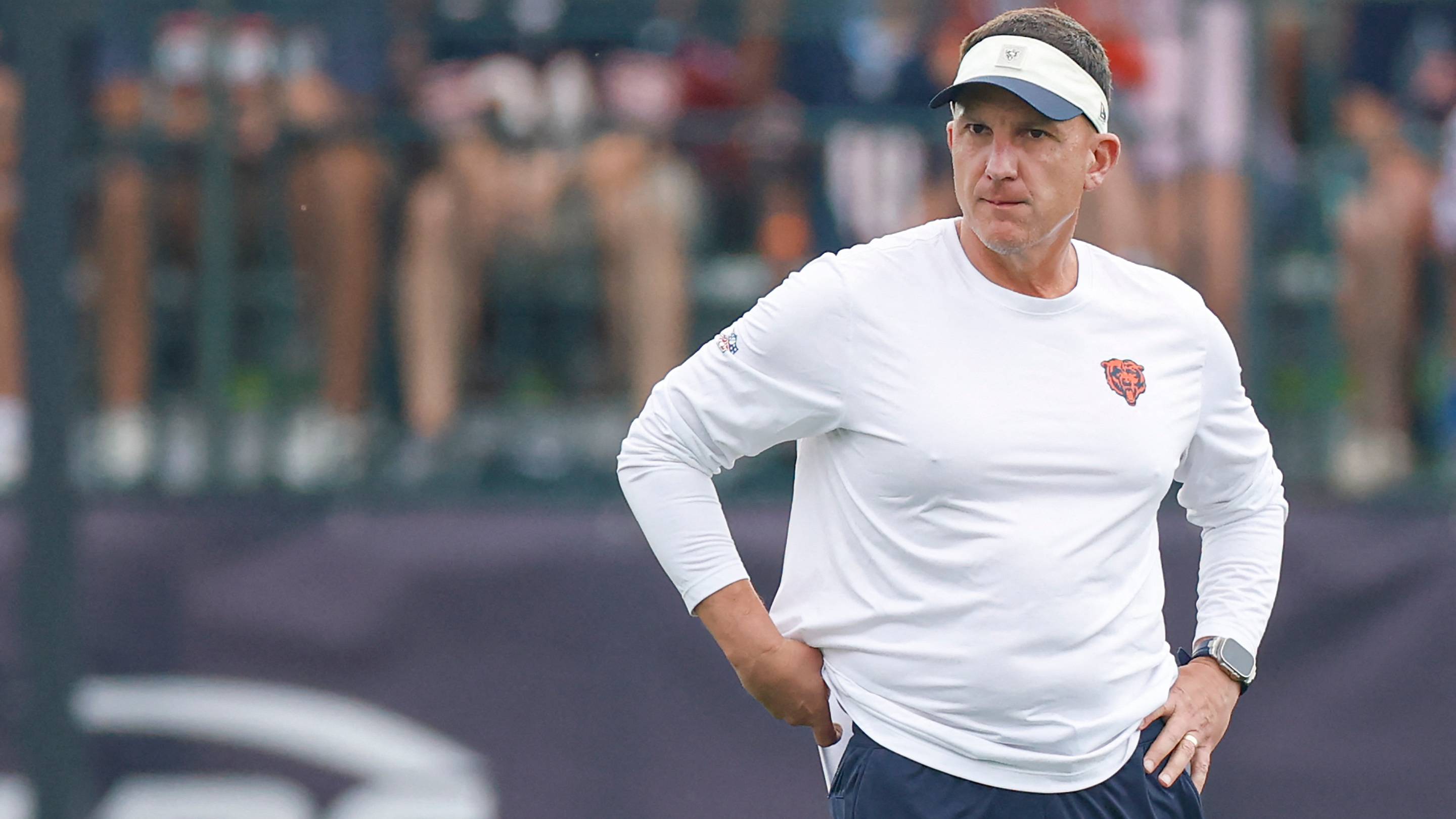 Chicago Bears Finally Get Some Positive Injury News in the Secondary