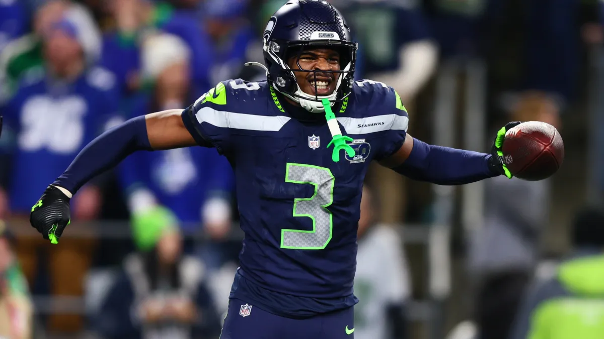 Seahawks get concerning Nick Emmanwori injury update for Week 1