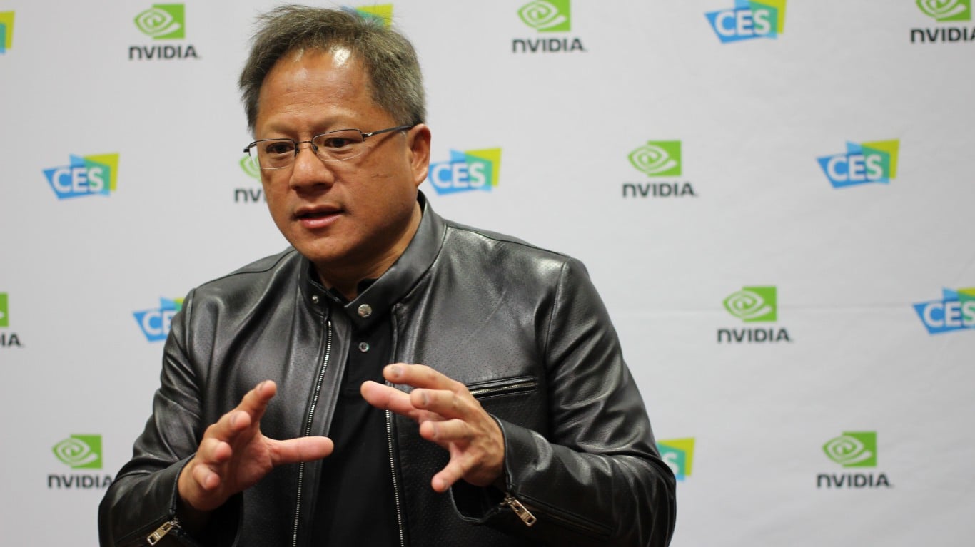 Jensen Huang’s $500 Billion Wall Street AI Deal Sounds Brilliant — Until You Consider the Risks
