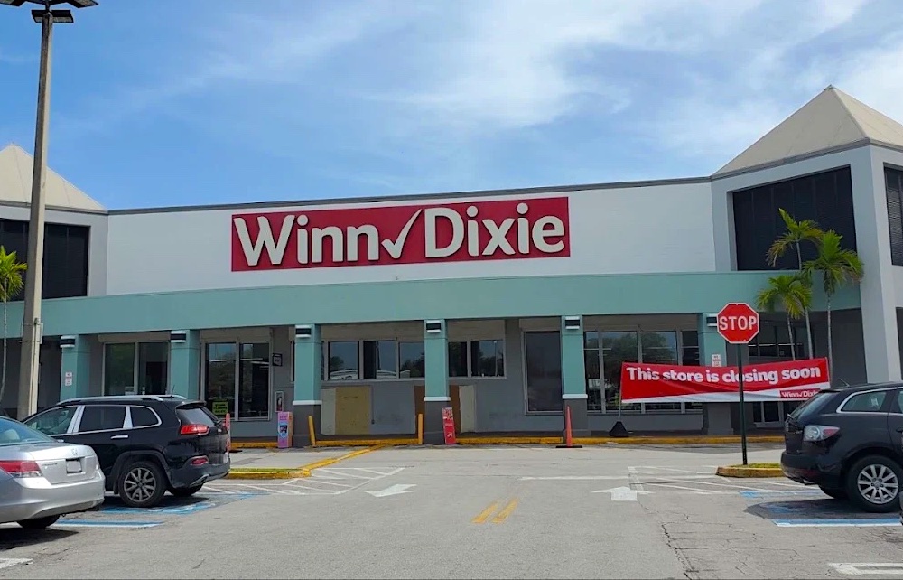 Historic Miami grocery store closes after 66 years to become an Aldi