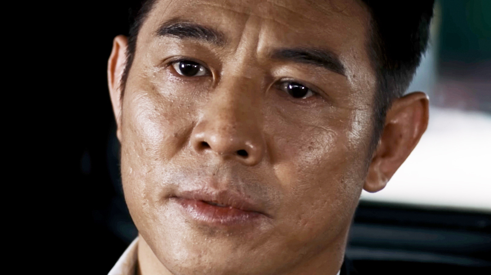 This Underrated '90s Action Gem Is Jet Li's First (And Only) Western