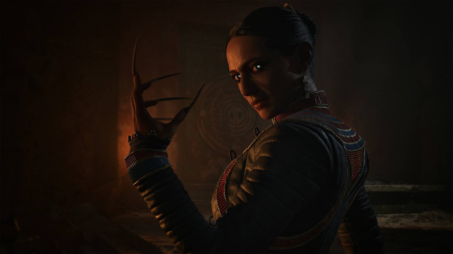 The Blood of Dawnwalker Is a Serious Witcher 3 Competitor, and It’s Launching Soon