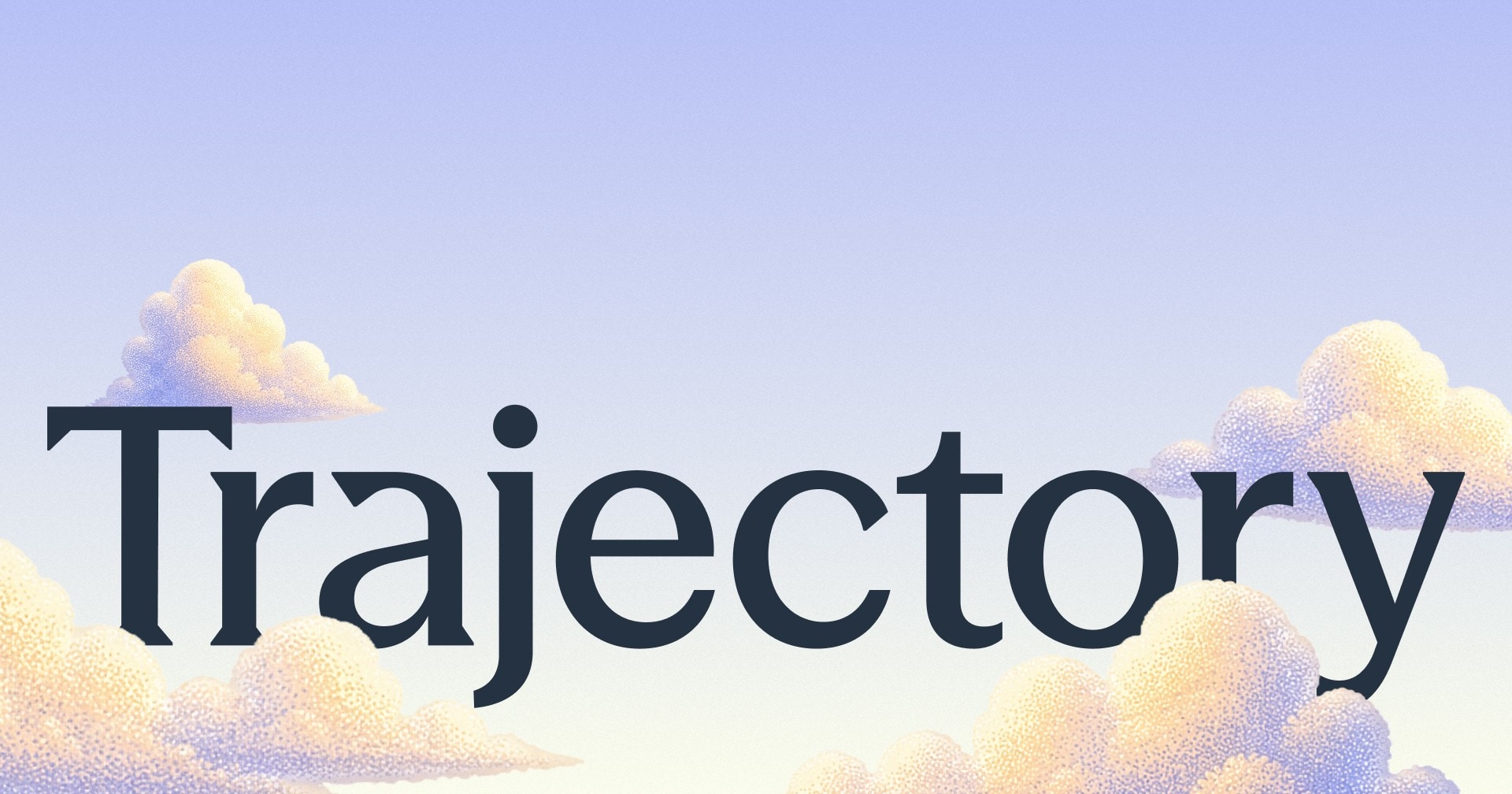 Trajectory raises funding from Sequoia at $300M valuation