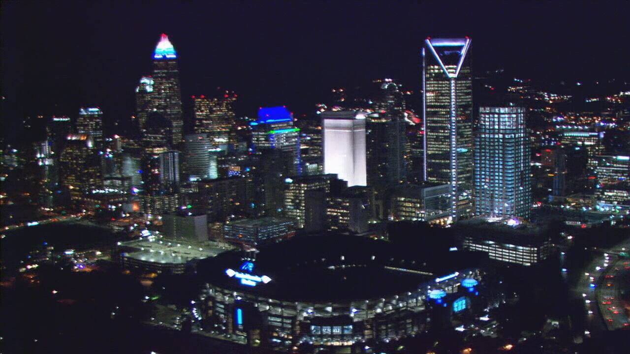 Charlotte leaders reject DOJ Model Cities Initiative over federal concerns