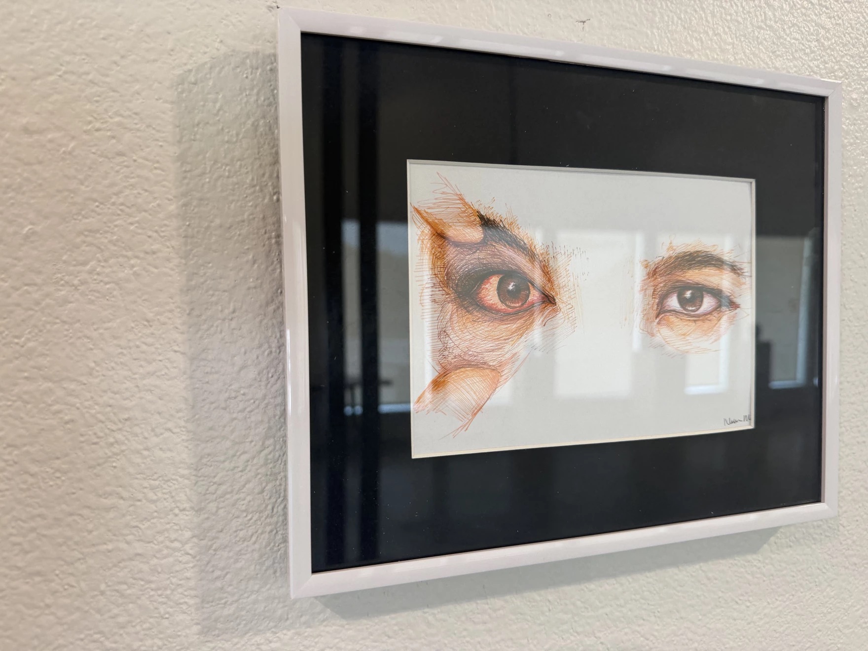 What if failure isn’t the end? A Fort Worth art show asks us to see it differently